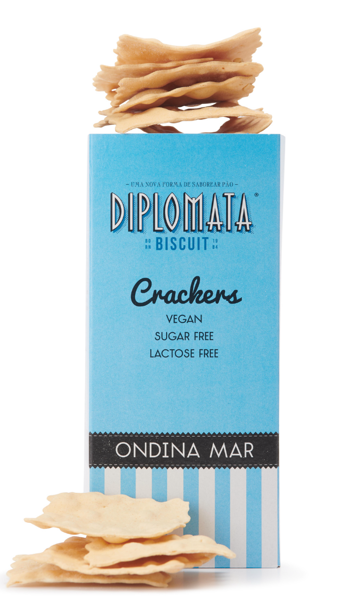 Crackers Ondina Mar