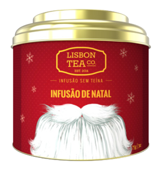 Infusão de Natal