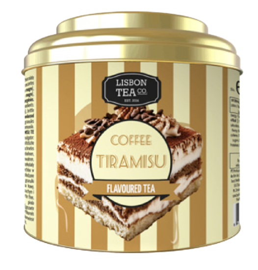 Coffee Tiramisu
